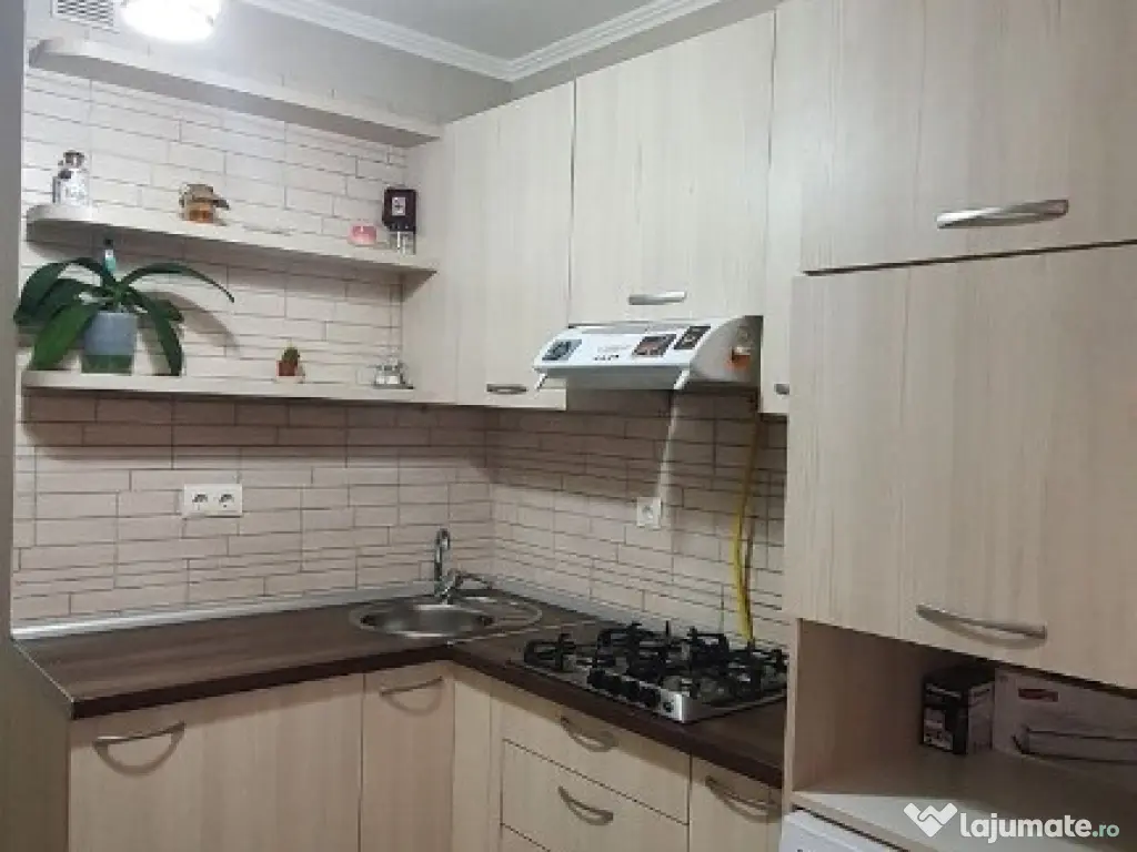 1 camera zona Centrala