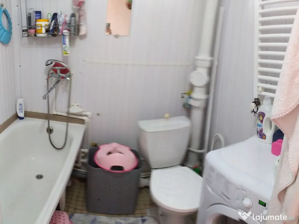 1 camera in zona Take Ionescu