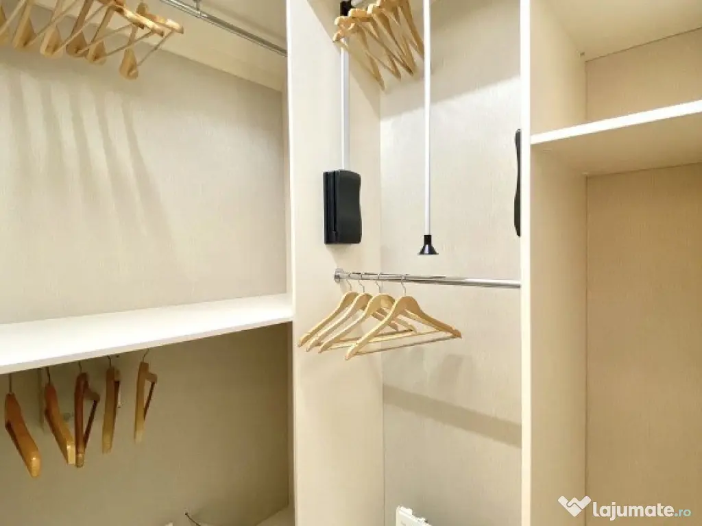 2 camere in zona Centrala