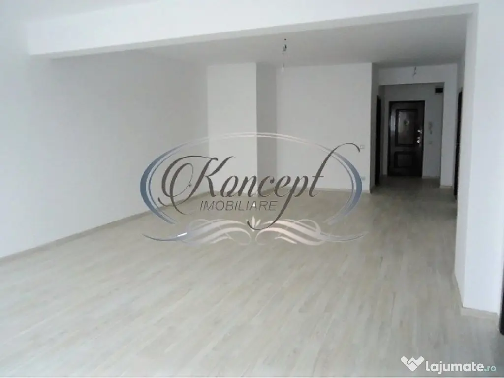 Apartament confort sporit pe strada Traian