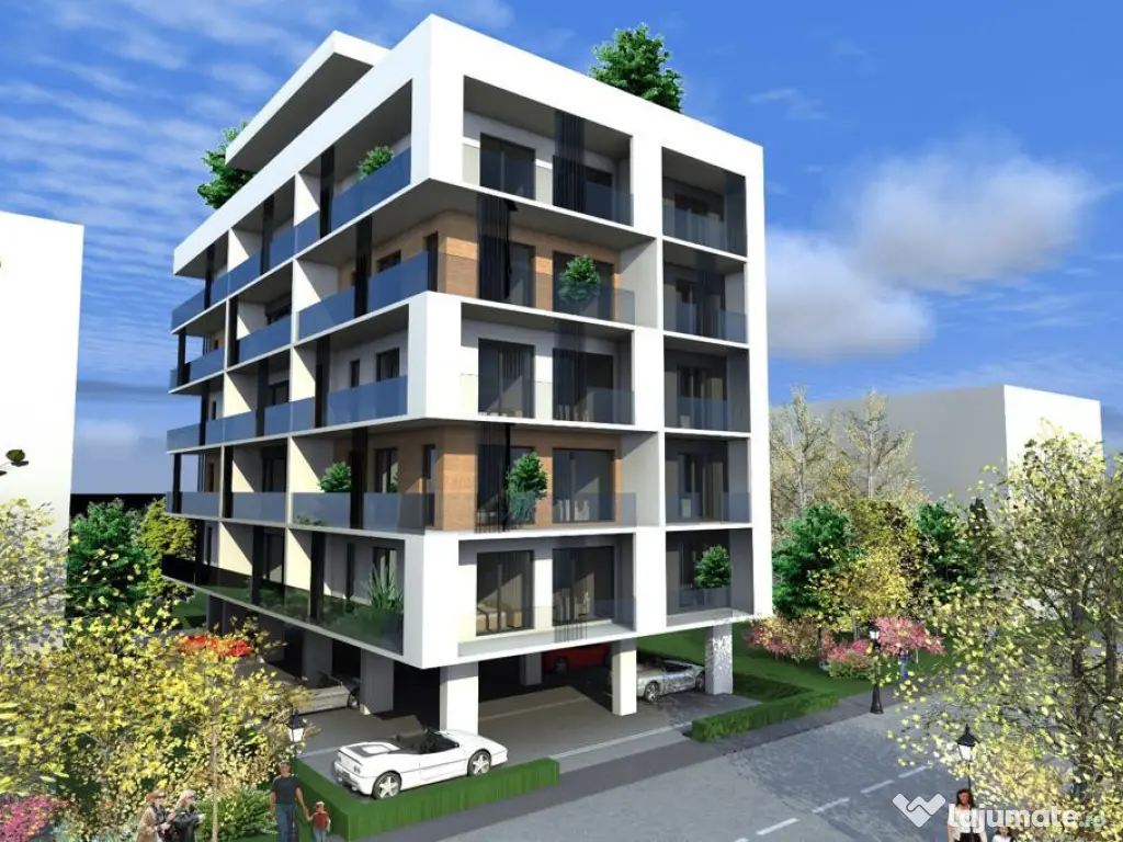 Garsoniera situata in EFORIE NORD - langa Hotel Union