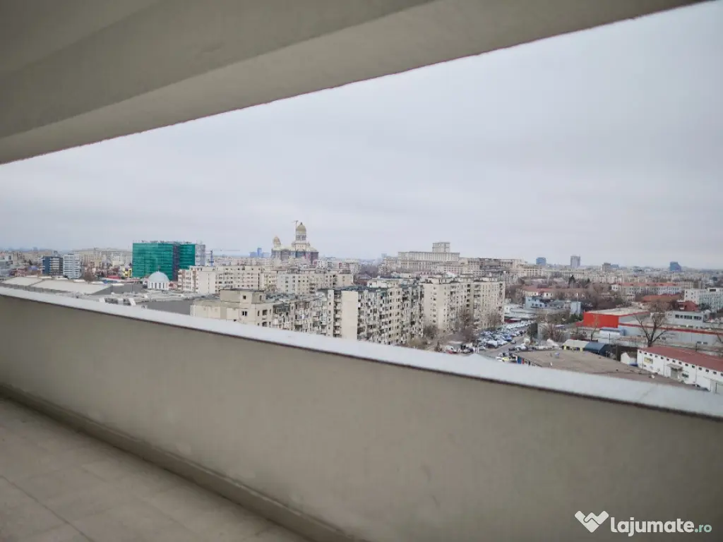 Central Address Residence - 3 camere