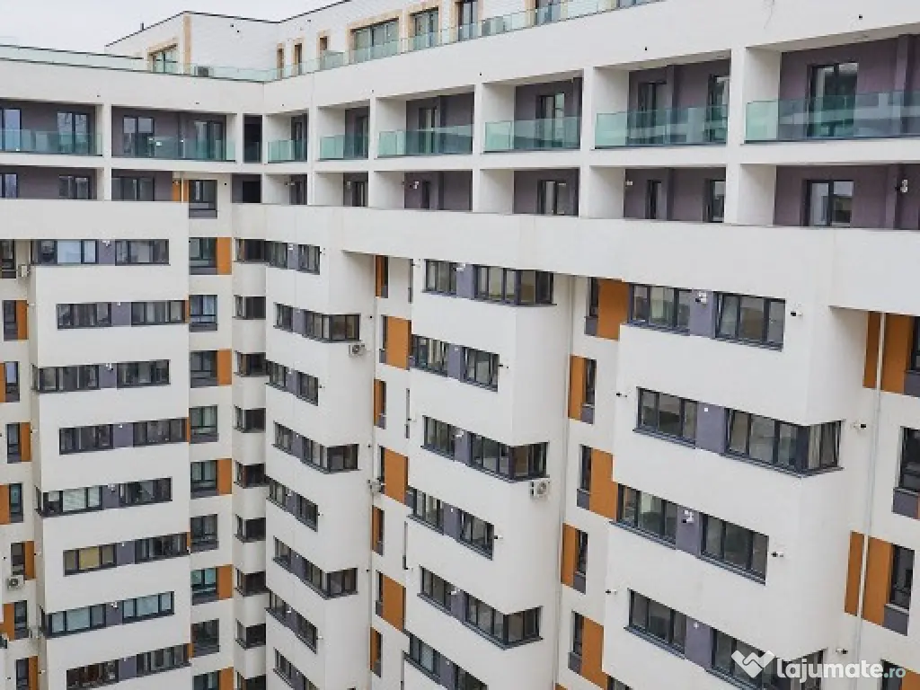 Central Address Residence - 3 camere