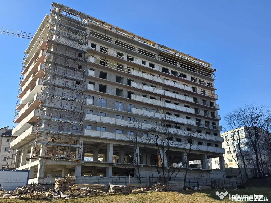 ADAMANT ECLYPSE | 1 camera tip 1A | 44.3mp | CUG - Rond Vechi | Iași 