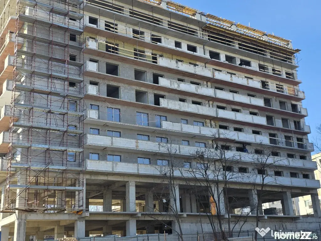 ADAMANT ECLYPSE | 1 camera tip 1A | 44.3mp | CUG - Rond Vechi | Iași 