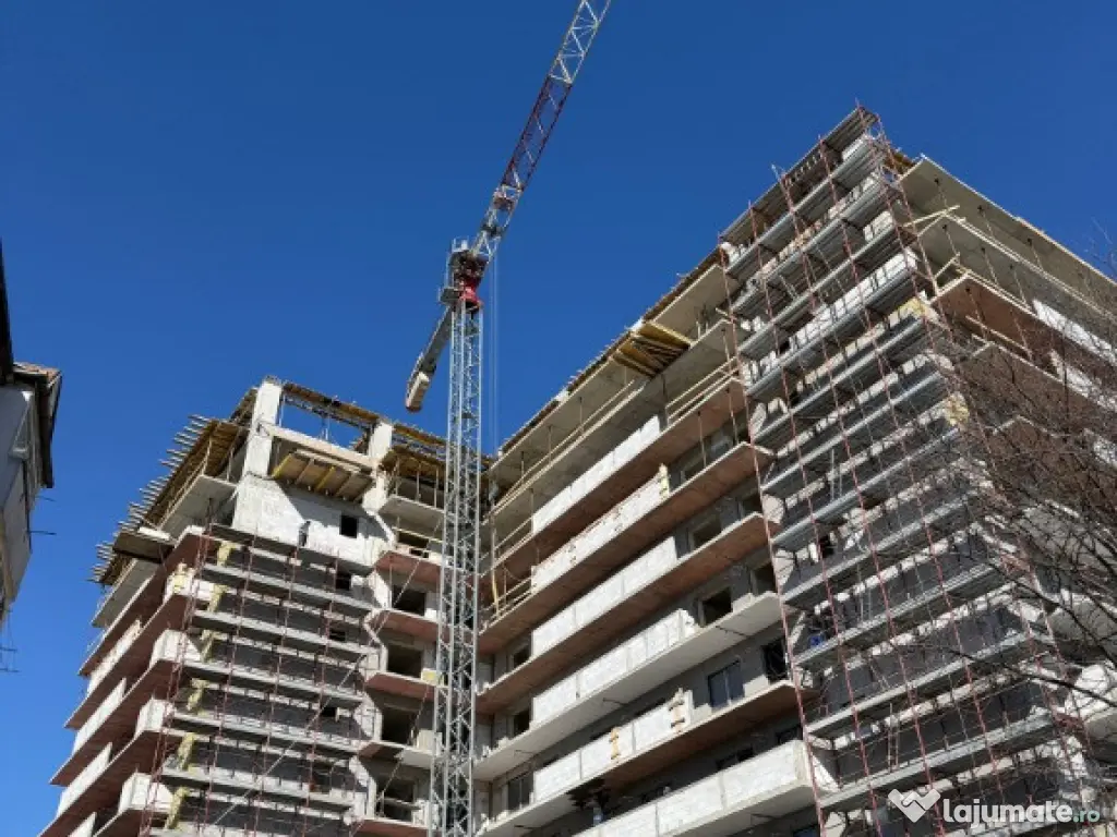 ADAMANT ECLYPSE | 1 camera tip 1A | 44.3mp | CUG - Rond Vechi | Iași 