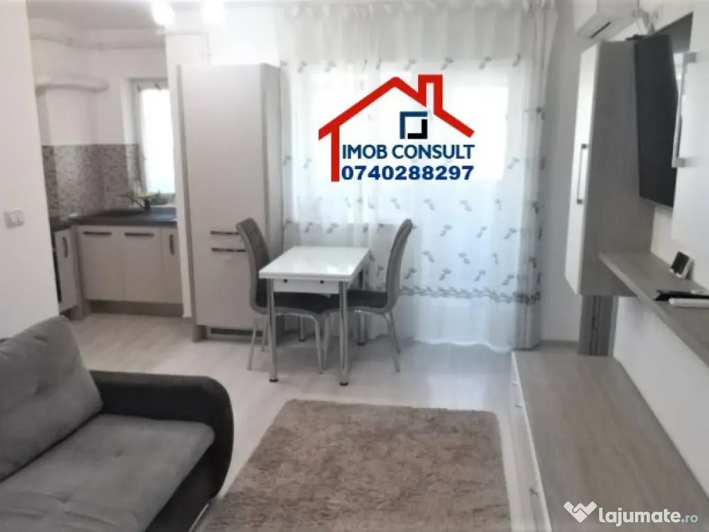 Apartament de lux in Bloc nou,2 camere / cod CE 845