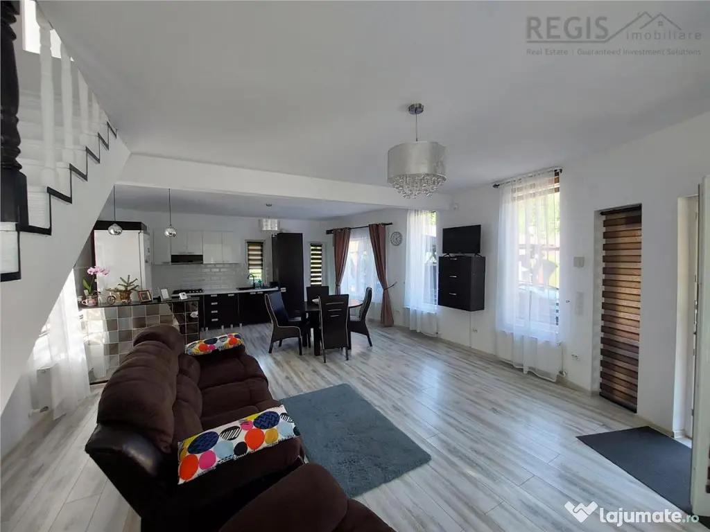 Complex Turistic Pensiune Si Vila Predeal