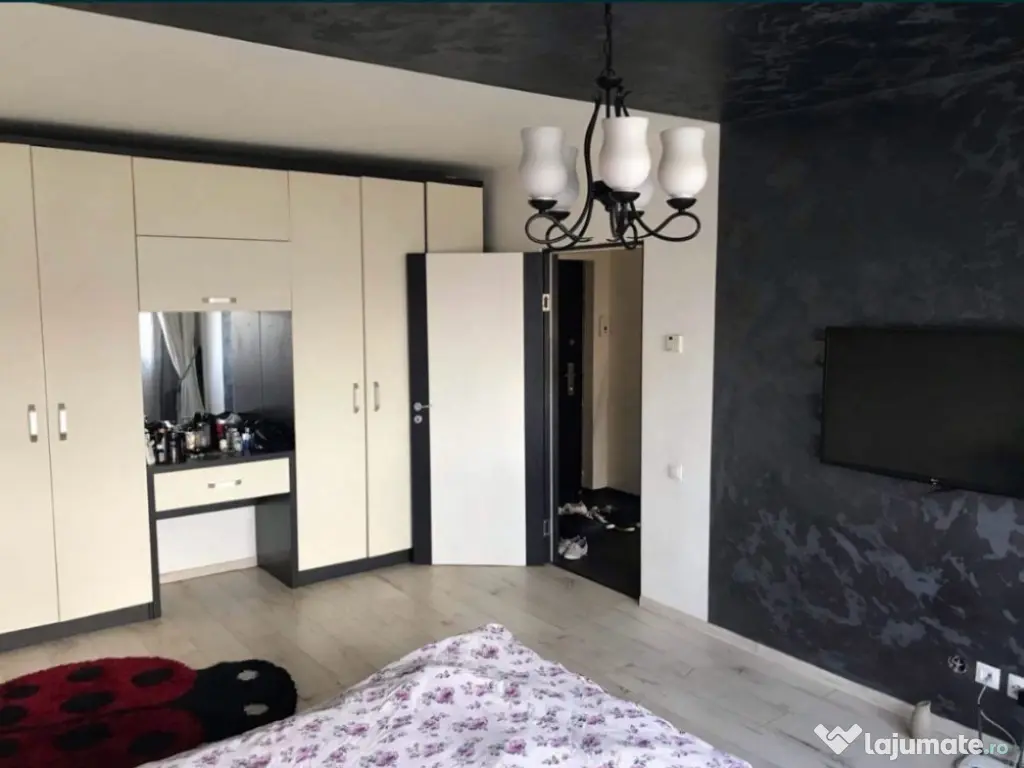 Apartament 1 camera Calarasilor 