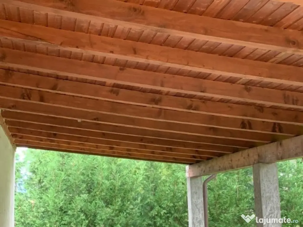 Vila 1+1 zona Berbești 