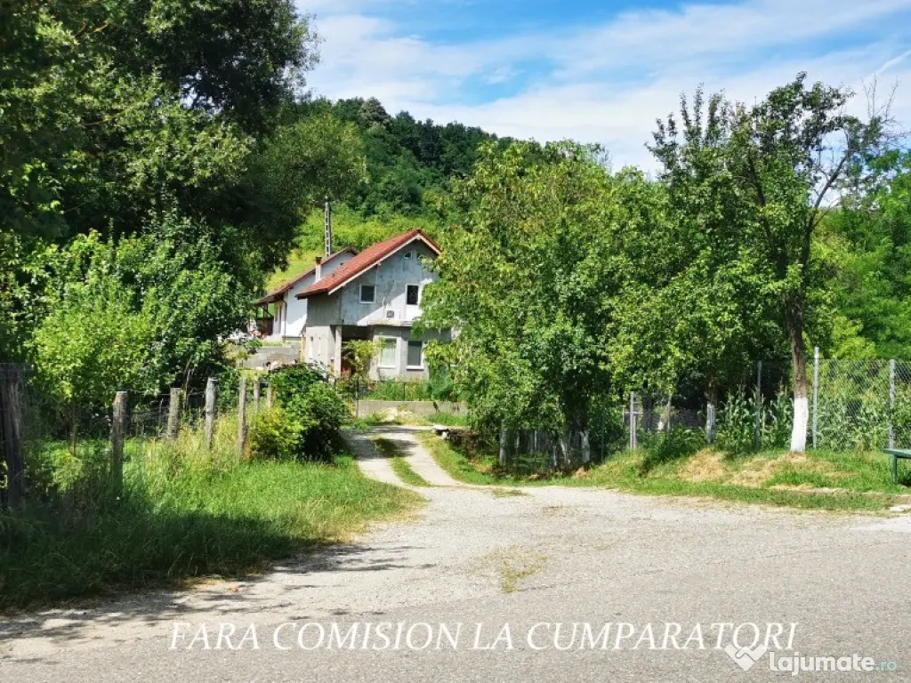 Vladesti - Priporu, Teren 1400 mp 