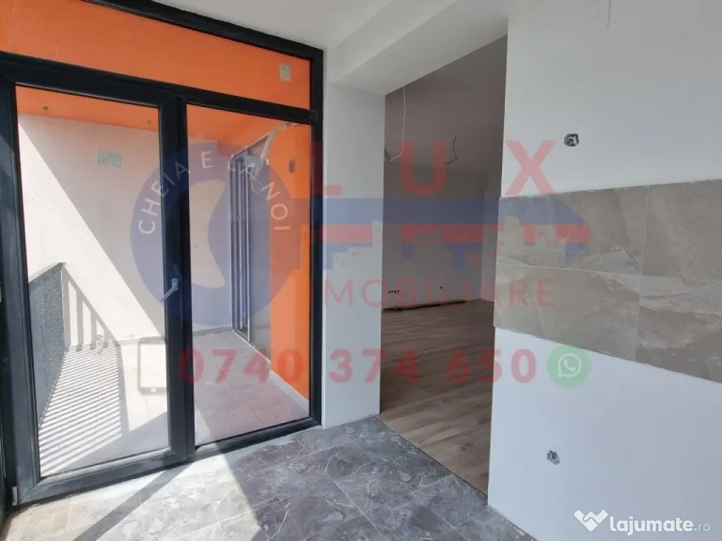 ID 1295 Garsoniera confort I - Cartier E3