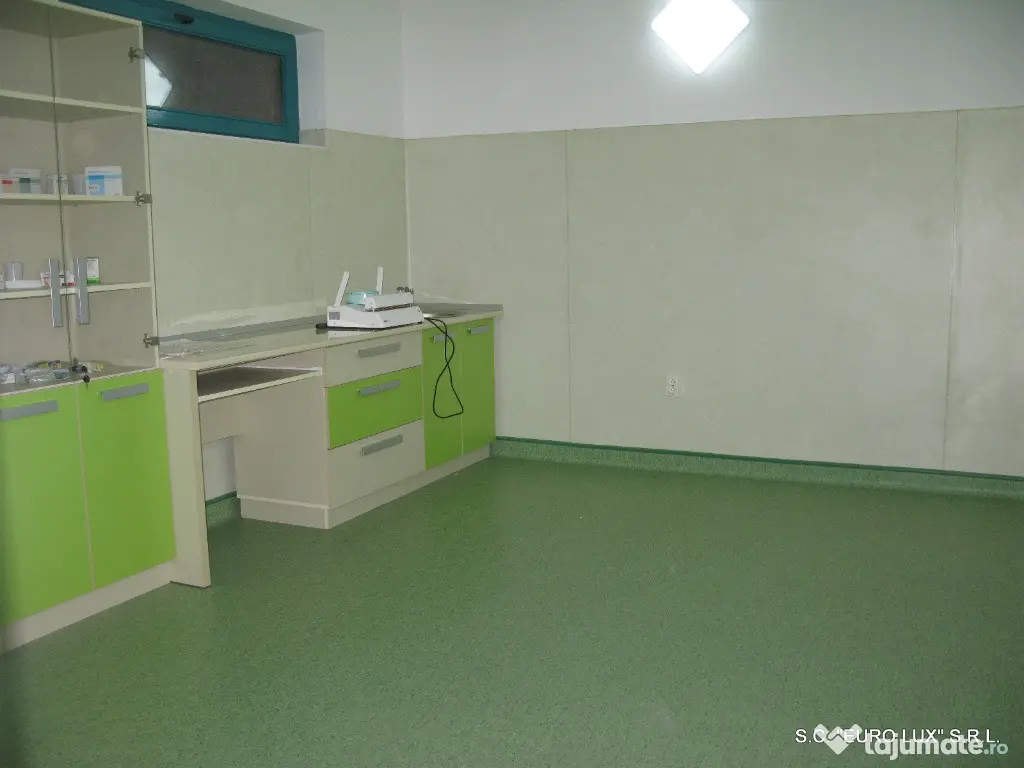 Spatiu pentru cabinete medicale - Zona Aradul Nou 