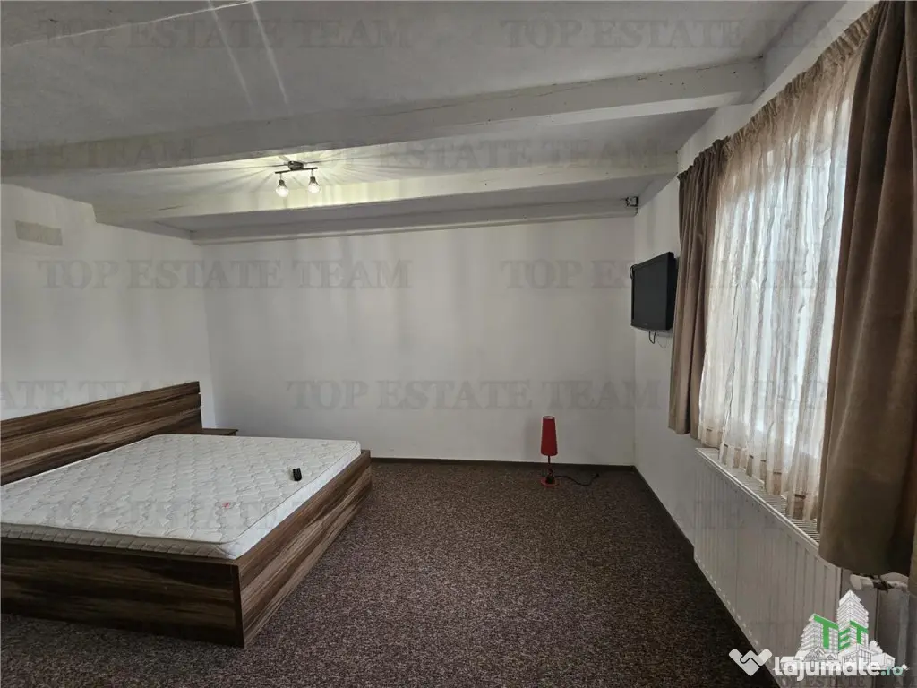 Vila 5 camere de cu garaj subteran in Chiajna 