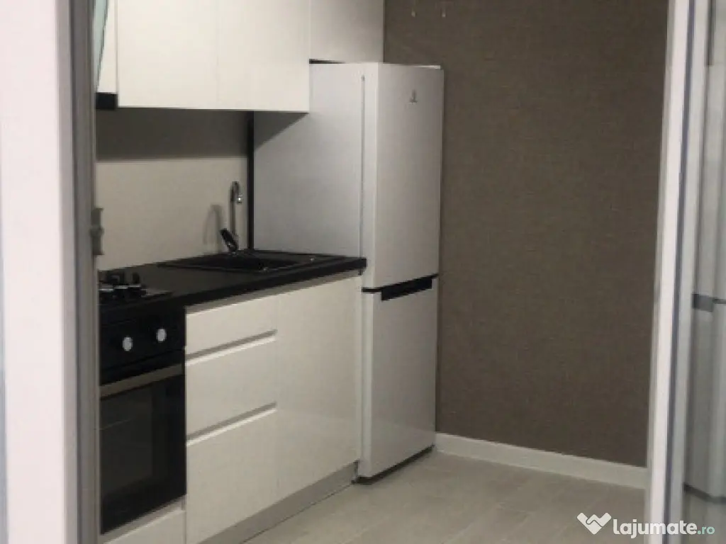 Apartament o camera Simion Barnutiu