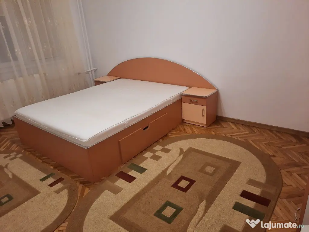 Garsoniera in Complex Studentesc