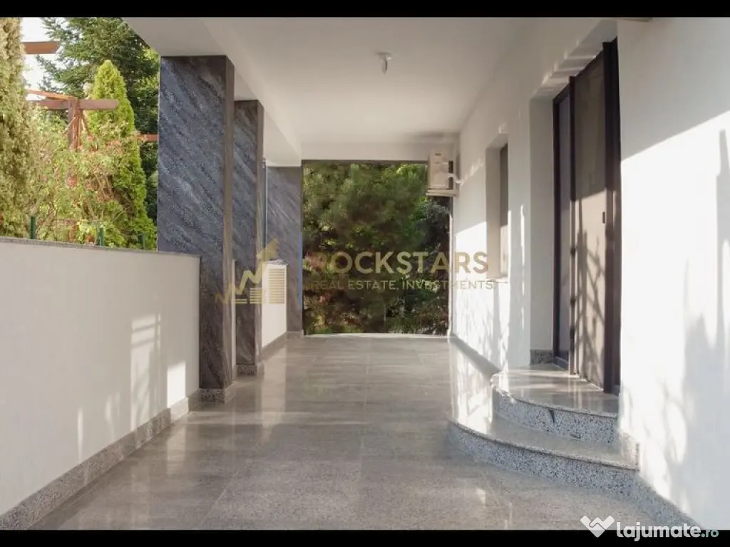 Vila 20 Camere | Pantelimon - Cernica | 4141 mp Teren | P... 