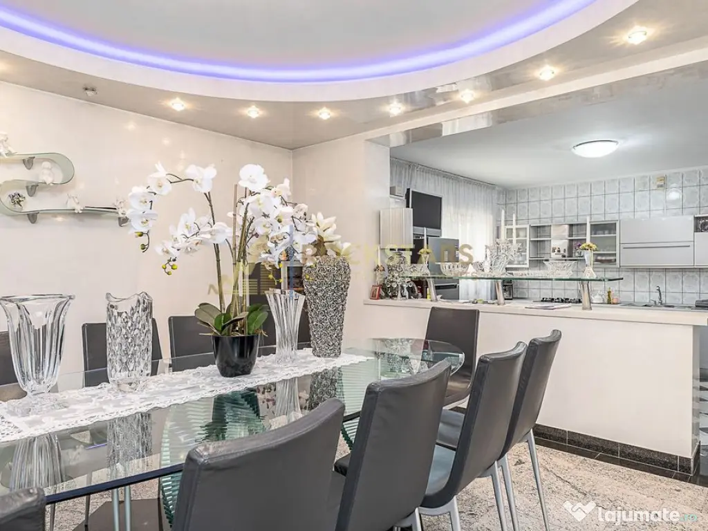 Vila 20 Camere | Pantelimon - Cernica | 4141 mp Teren | P... 