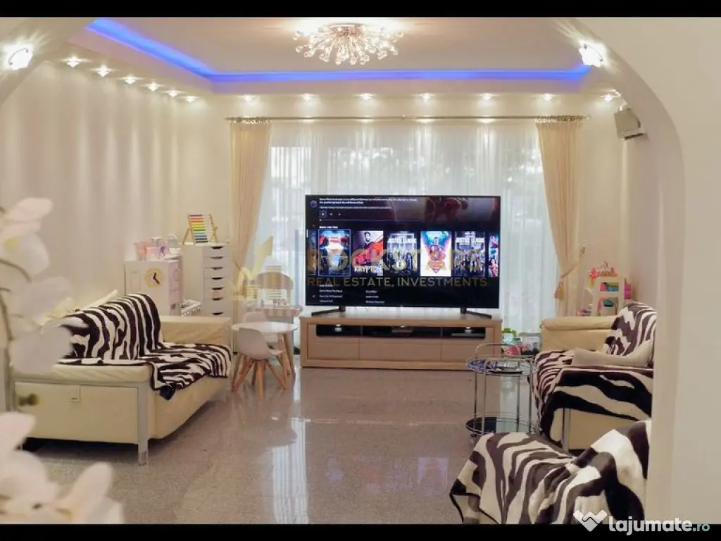 Vila 20 Camere | Pantelimon - Cernica | 4141 mp Teren | P... 