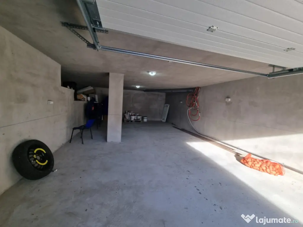 Casa Nicolae Balcescu teren 1000m ( schimb cu apartament + d 