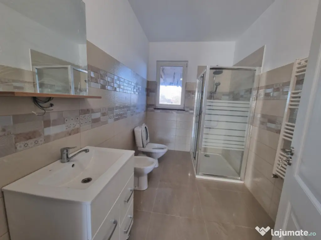 Casa Nicolae Balcescu teren 1000m ( schimb cu apartament + d 