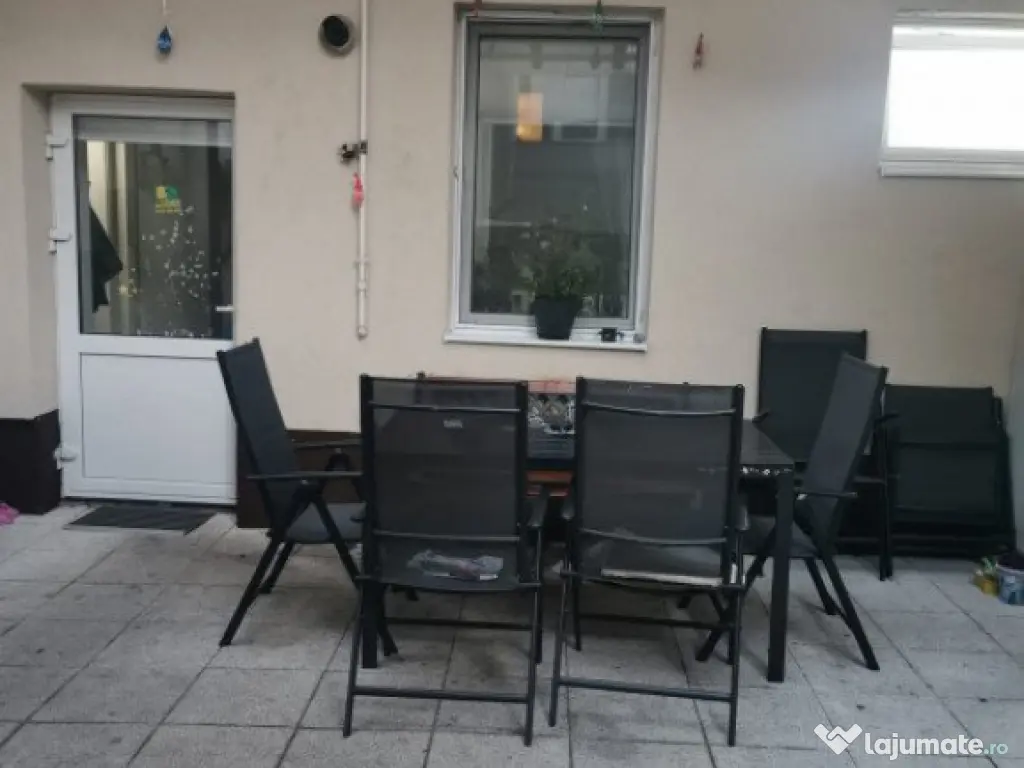 Casa de vanzare 6 camere, centrul Brasovului