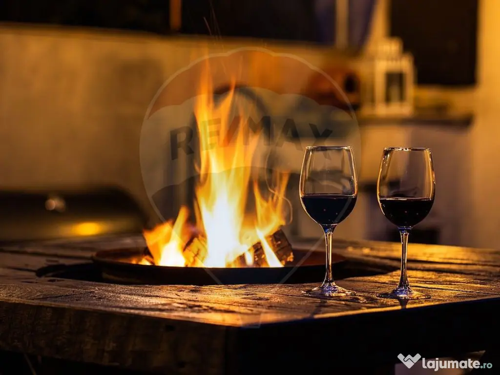 Vanzare pensiunea "Casa Barolo" din Vlaha 