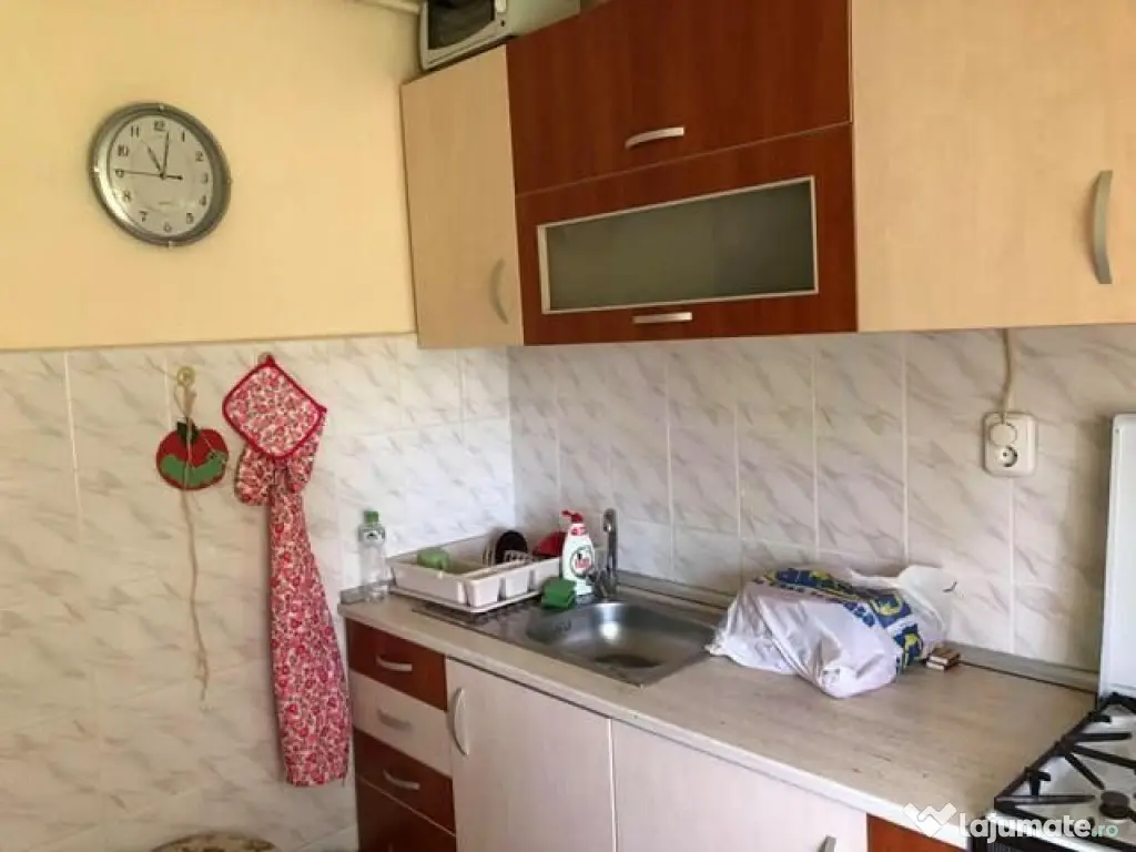 Apartament cu o camera