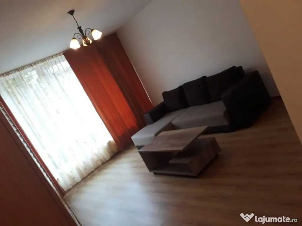 Apartament cu o camera
