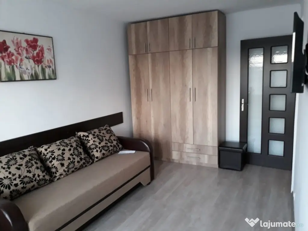 Oferim garsoniera are 26mp 