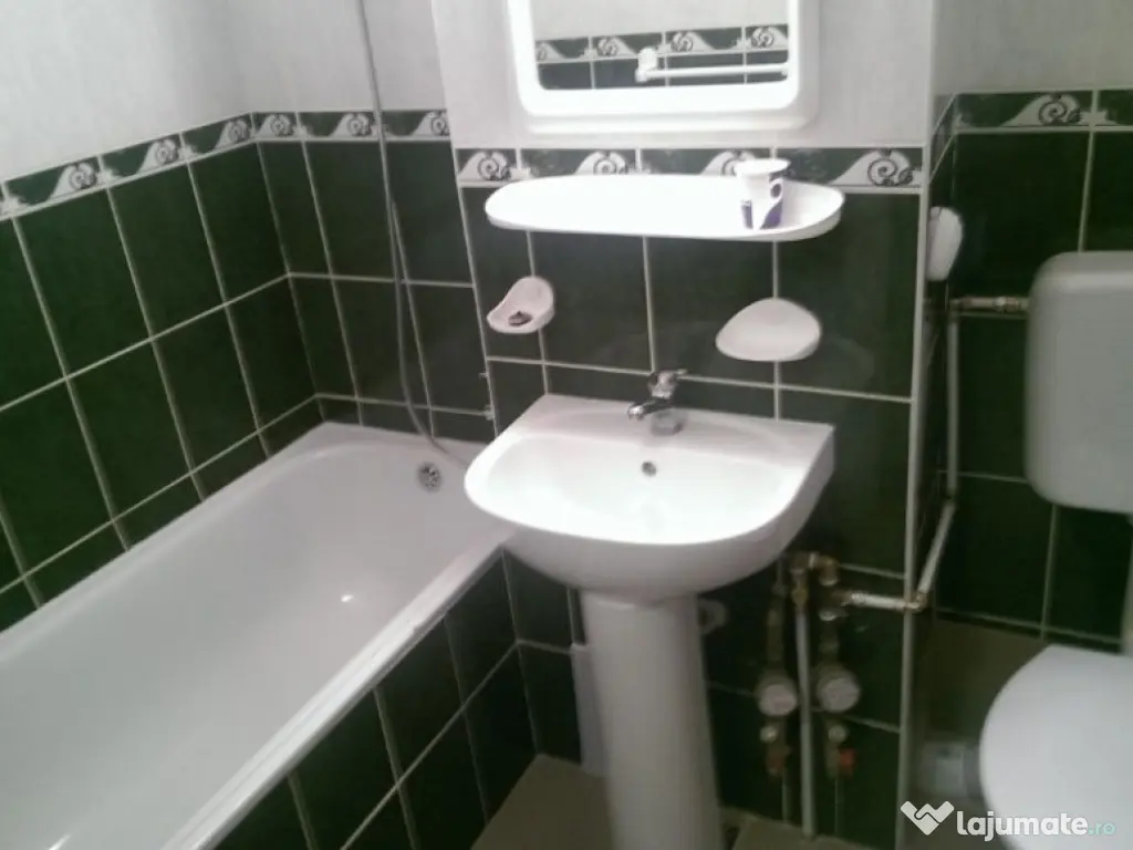 Oferim garsoniera are 26mp 