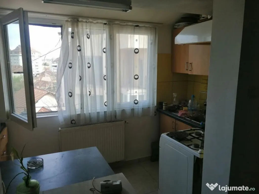 Apartament zona Sagului 
