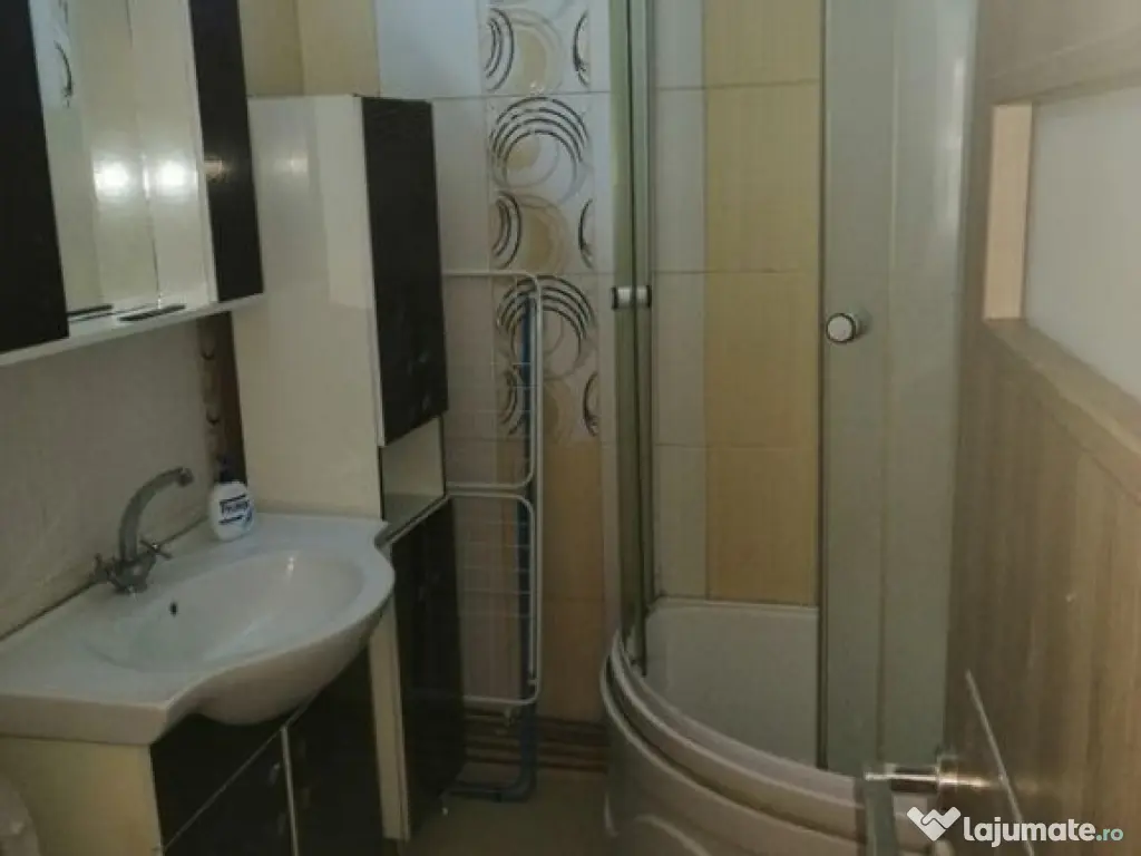 Apartament zona Sagului 