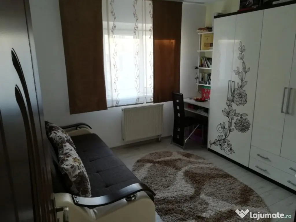 Apartament zona Sagului 
