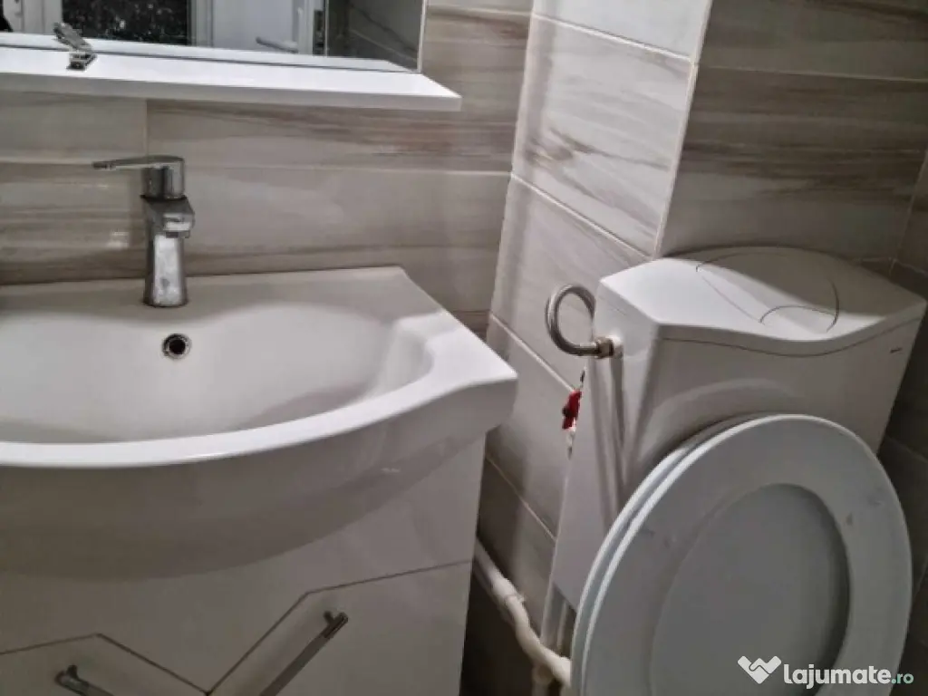 Inchiriere apartament cu 1 camera in zona Aradului