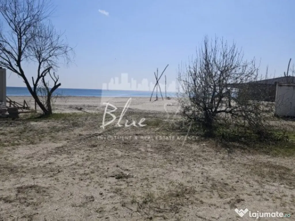 Spatiu comercial Zona Mamaia Nord 