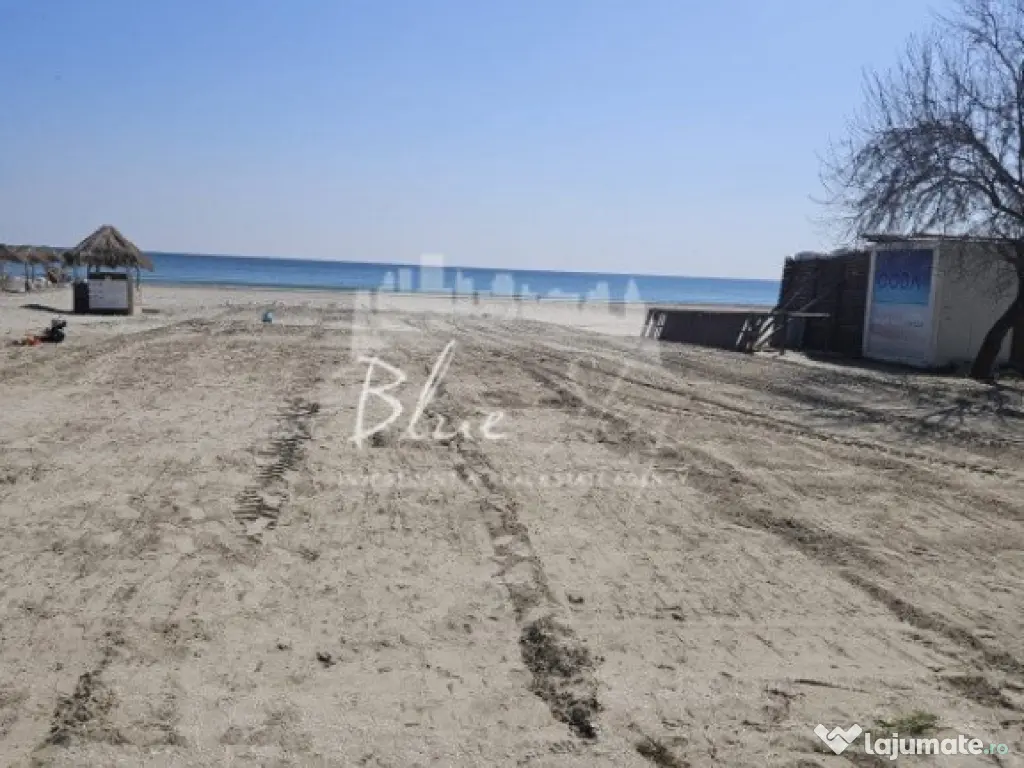 Spatiu comercial Zona Mamaia Nord 