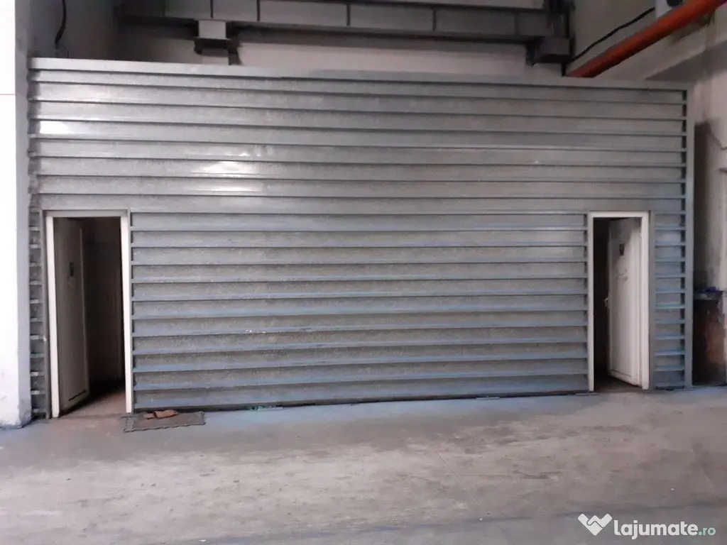 Hale in zona Drumul Taberei-Militari, suprafete diverse 