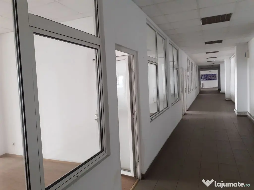 Hale in zona Drumul Taberei-Militari, suprafete diverse 