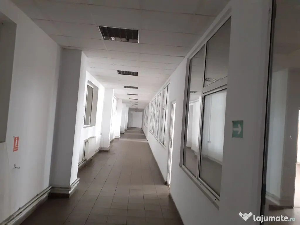 Hale in zona Drumul Taberei-Militari, suprafete diverse 