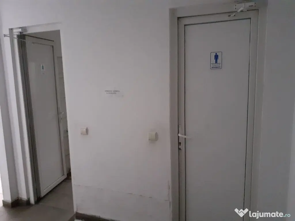 Hale in zona Drumul Taberei-Militari, suprafete diverse 