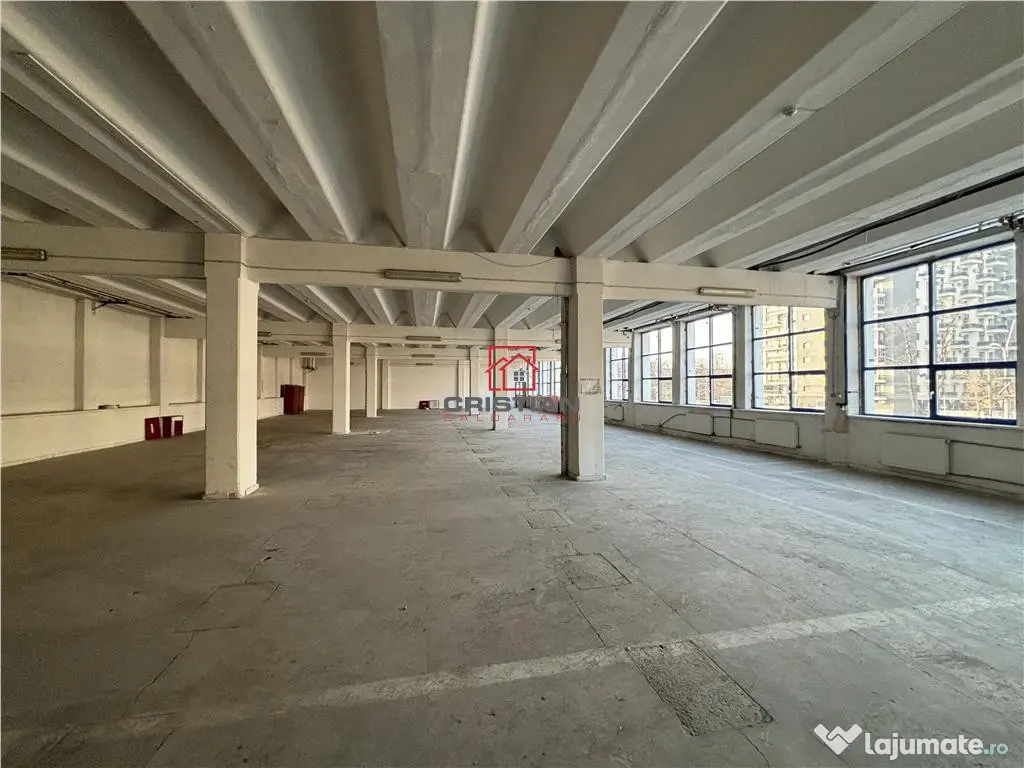 Spatiu comercial/birouri Ghencea - Drumul Taberei, Bucurest