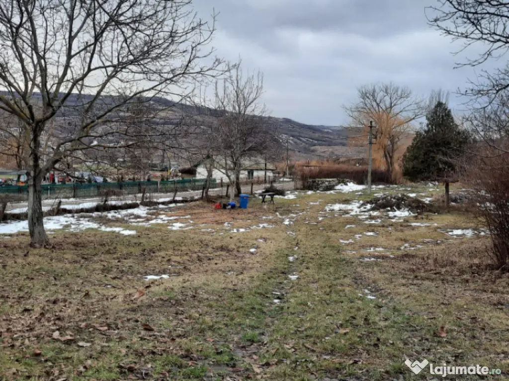 Oportunitate de investitie, teren intravilan Husi, 10435 mp