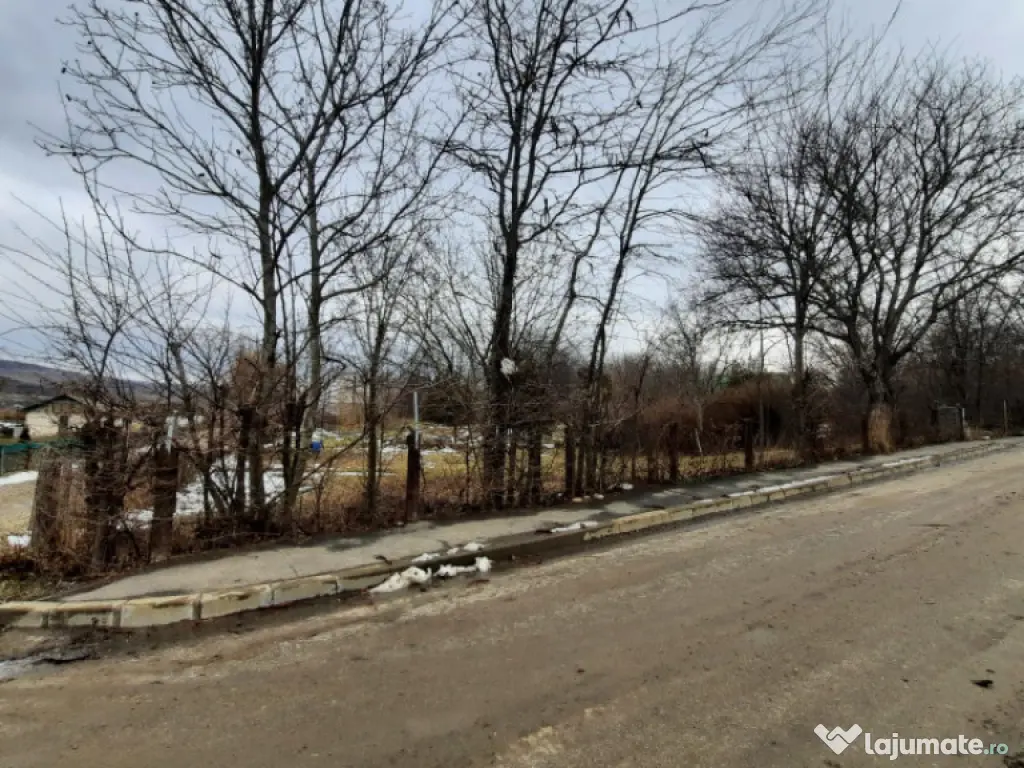 Oportunitate de investitie, teren intravilan Husi, 10435 mp
