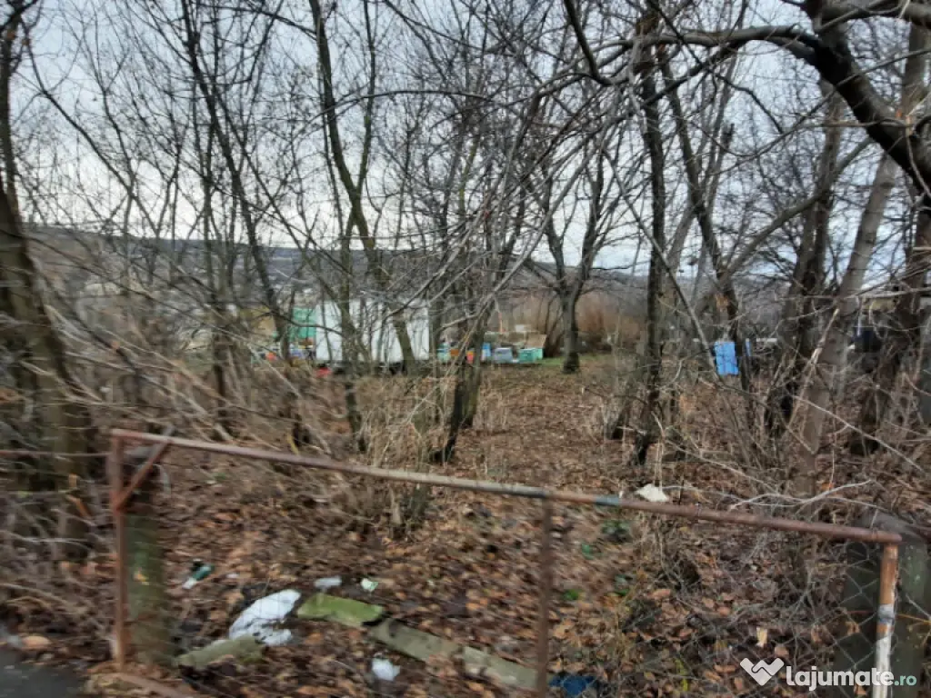 Oportunitate de investitie, teren intravilan Husi, 10435 mp