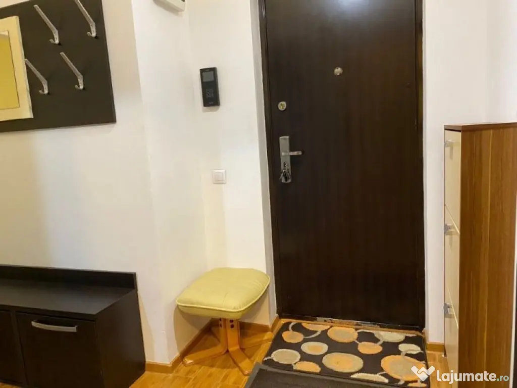 Apartament 3 camere bloc nou, lux, 2 locuri parcare subterană si boxa