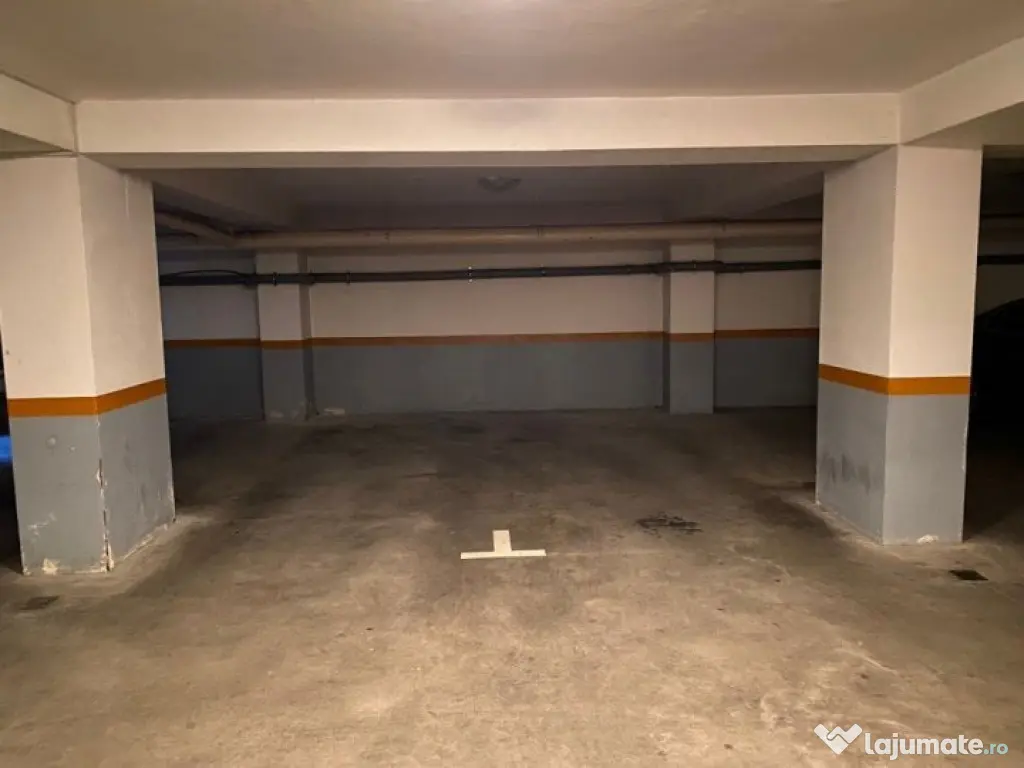 Apartament 3 camere bloc nou, lux, 2 locuri parcare subterană si boxa