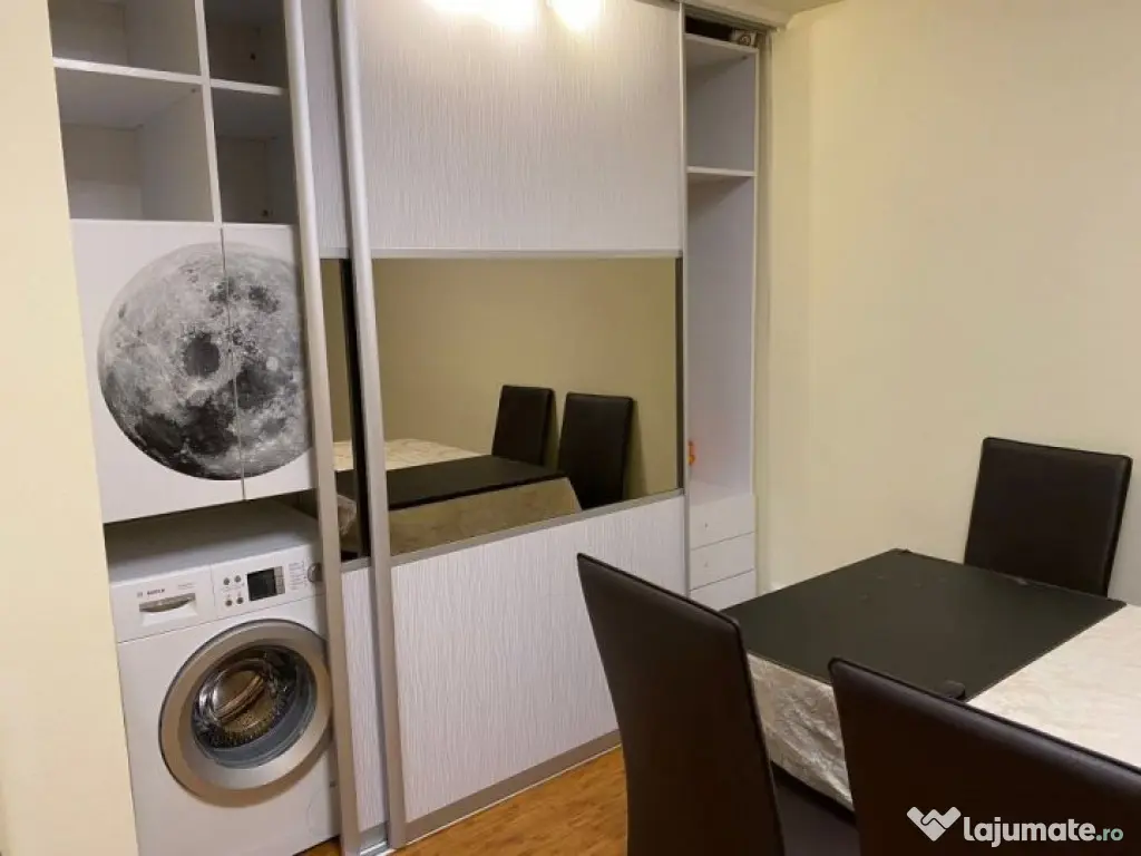Apartament 3 camere bloc nou, lux, 2 locuri parcare subterană si boxa