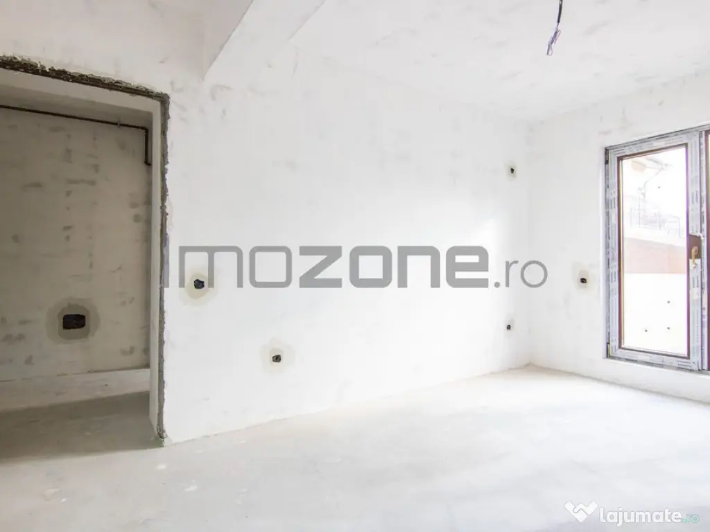 2 CAMERE 77 MP | TERASA 22 MP | PRELUNGIREA GHENCEA | COM... 