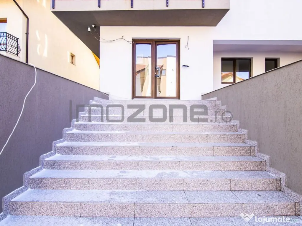 2 CAMERE 77 MP | TERASA 22 MP | PRELUNGIREA GHENCEA | COM... 